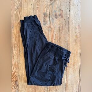 COPY - Lululemon Dance Studio Midrise Joggers, full length, size 12